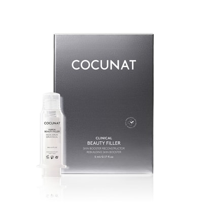Cocunat CLINICAL BEAUTY FILLER