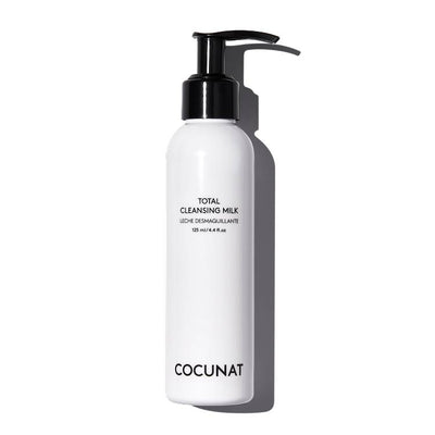 Cocunat Leche Desmaquillante Total