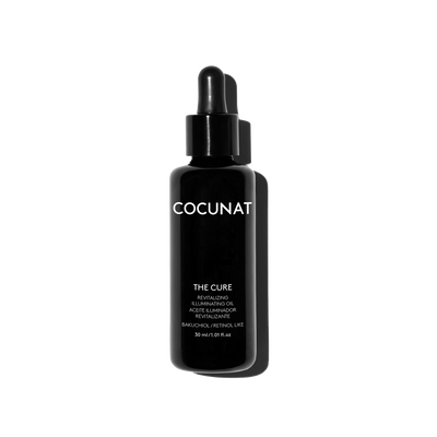 Cocunat The Cure