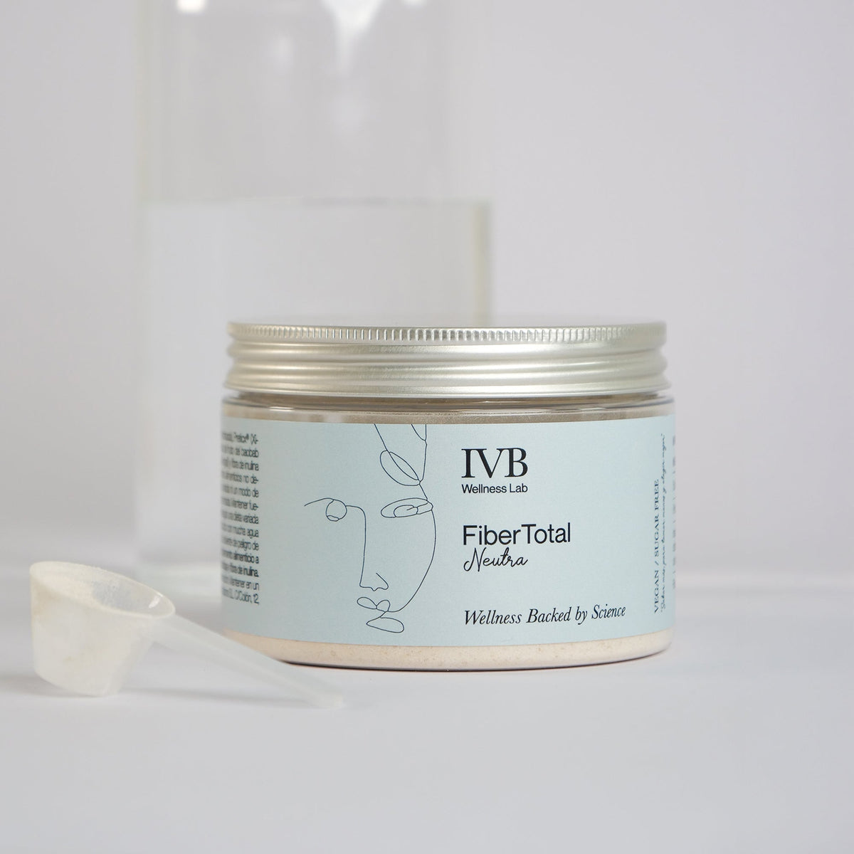 IVB FiberTotal
