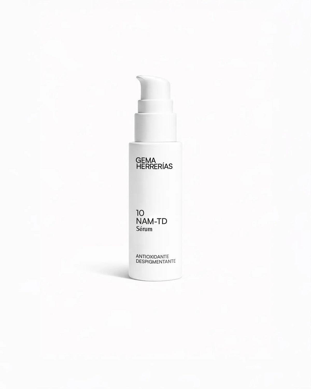 Gema Herrerías 10 Nam-Td 50 Ml
