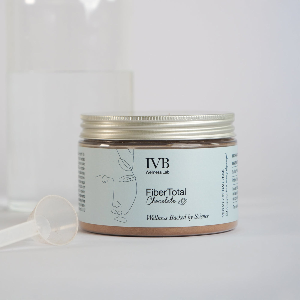 IVB FiberTotal