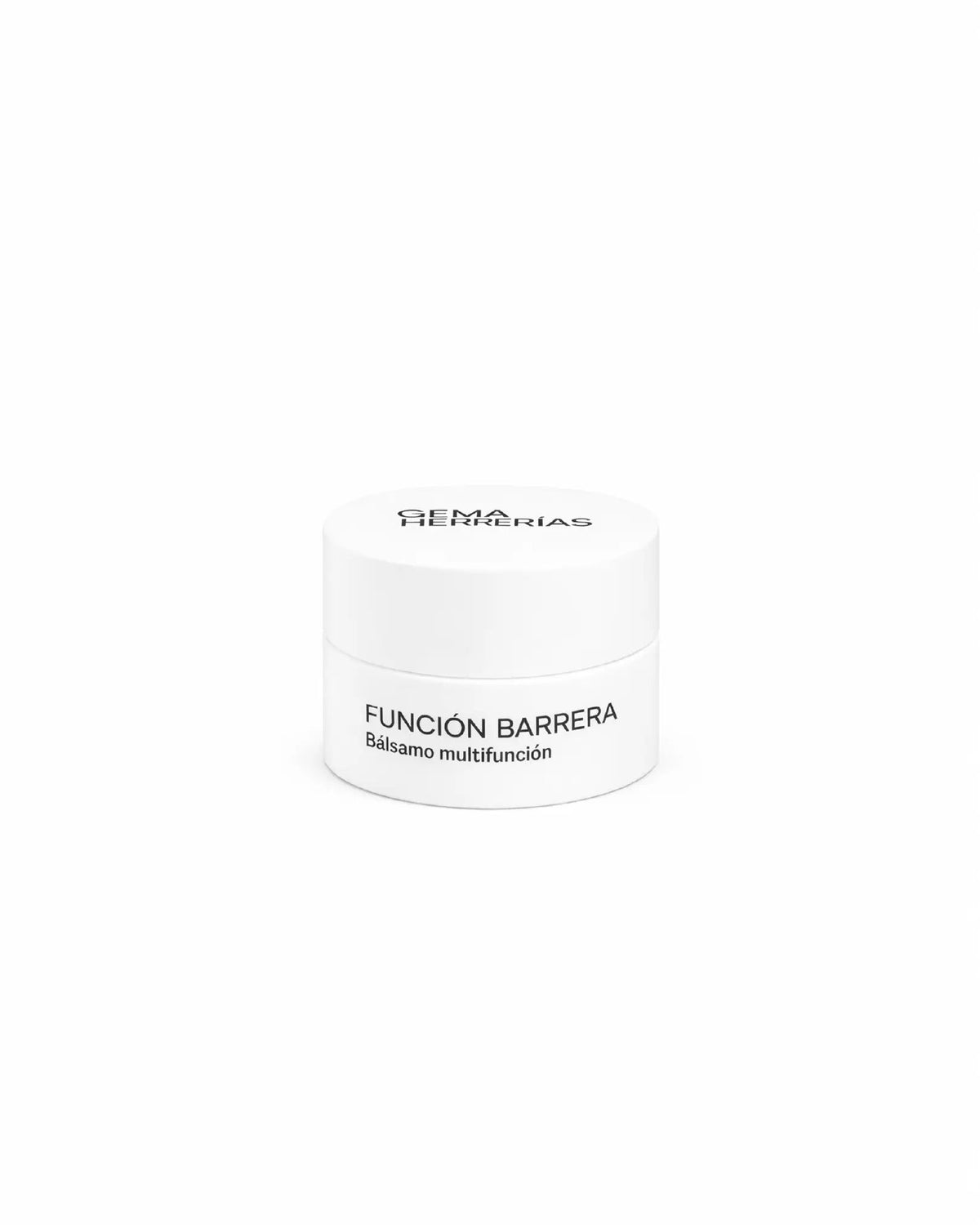 Gema Herrerías Balsamo Funcion Barrera 15 Ml