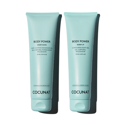 Cocunat BODY POWER