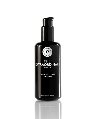 Cocunat Aceite Extraordinario