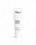 Gema Herrerías Factor Invisible Spf 50+ Sin Color 50 Ml