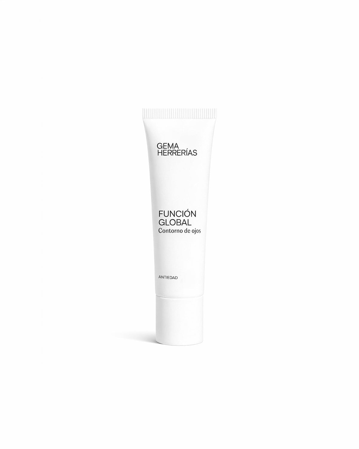 Gema Herrerías Funcion Global Contorno De Ojos Y Labios 30 Ml