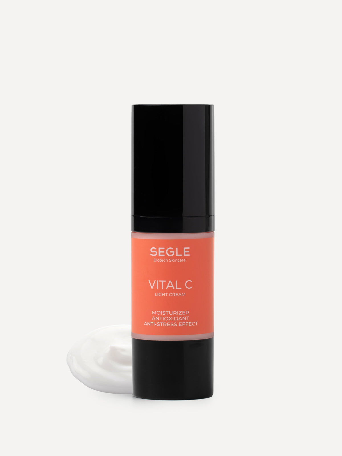 SEGLE Crema Vital C