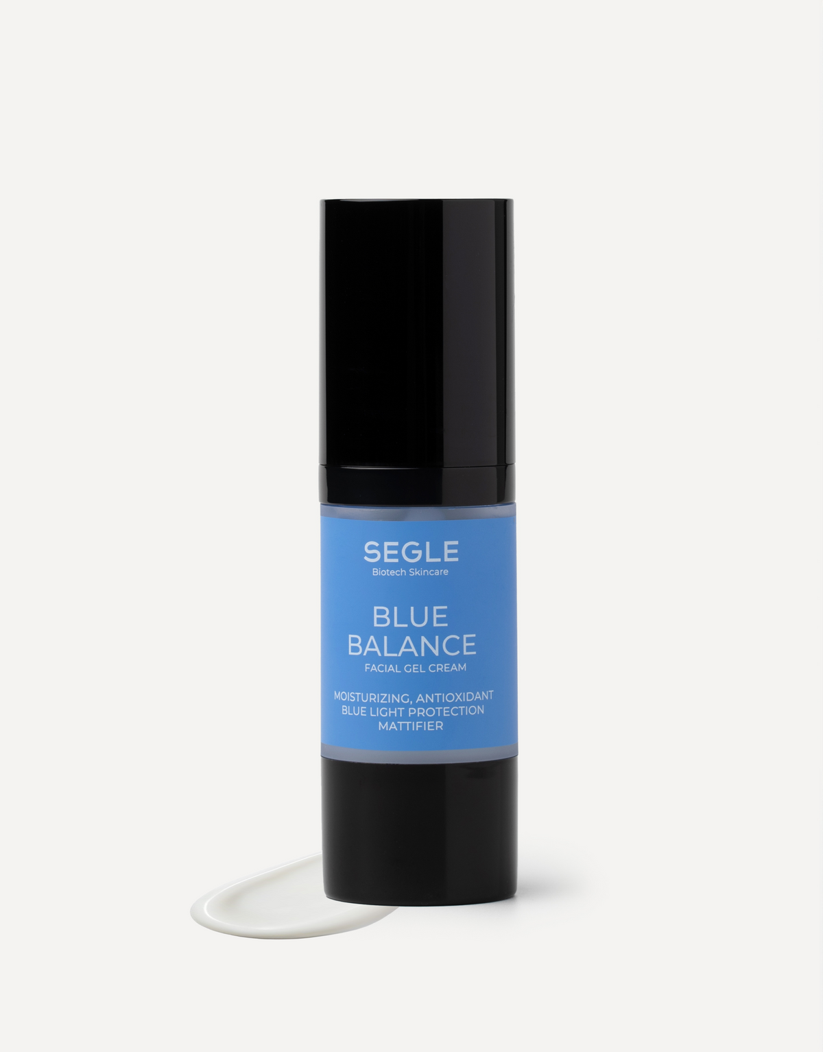 SEGLE Gel Crema Blue Balance