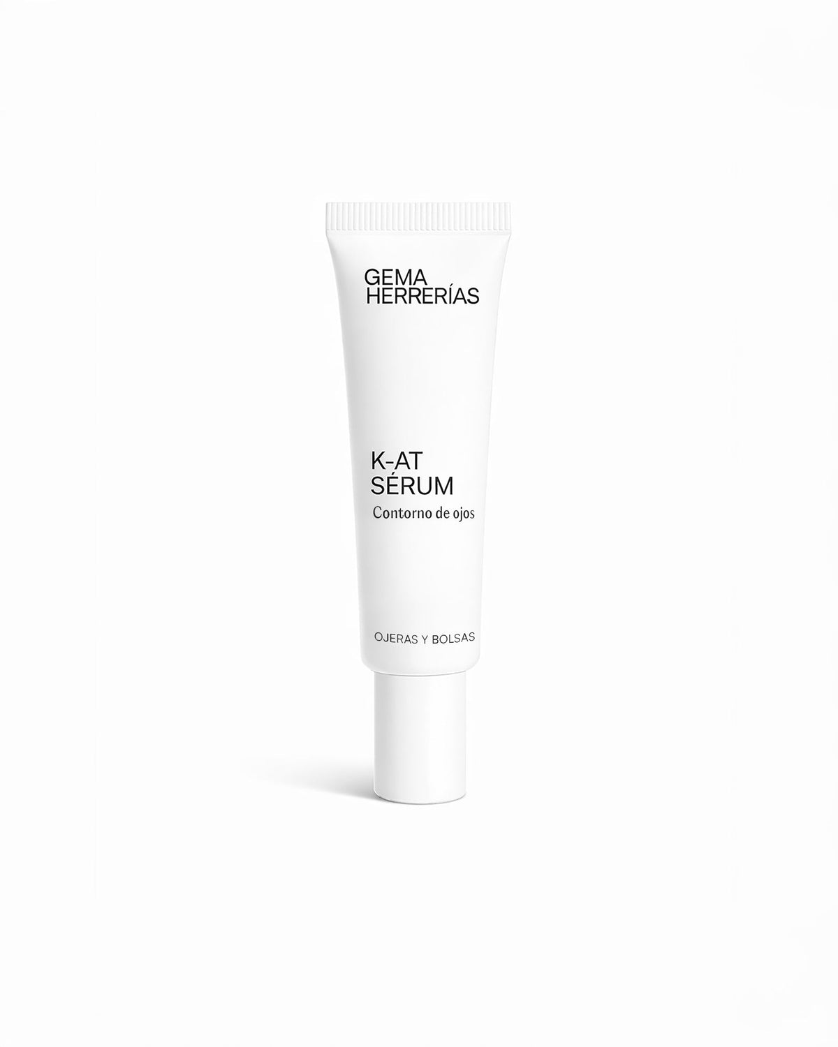 Gema Herrerías K-At Serum Contorno De Ojos 10 Ml