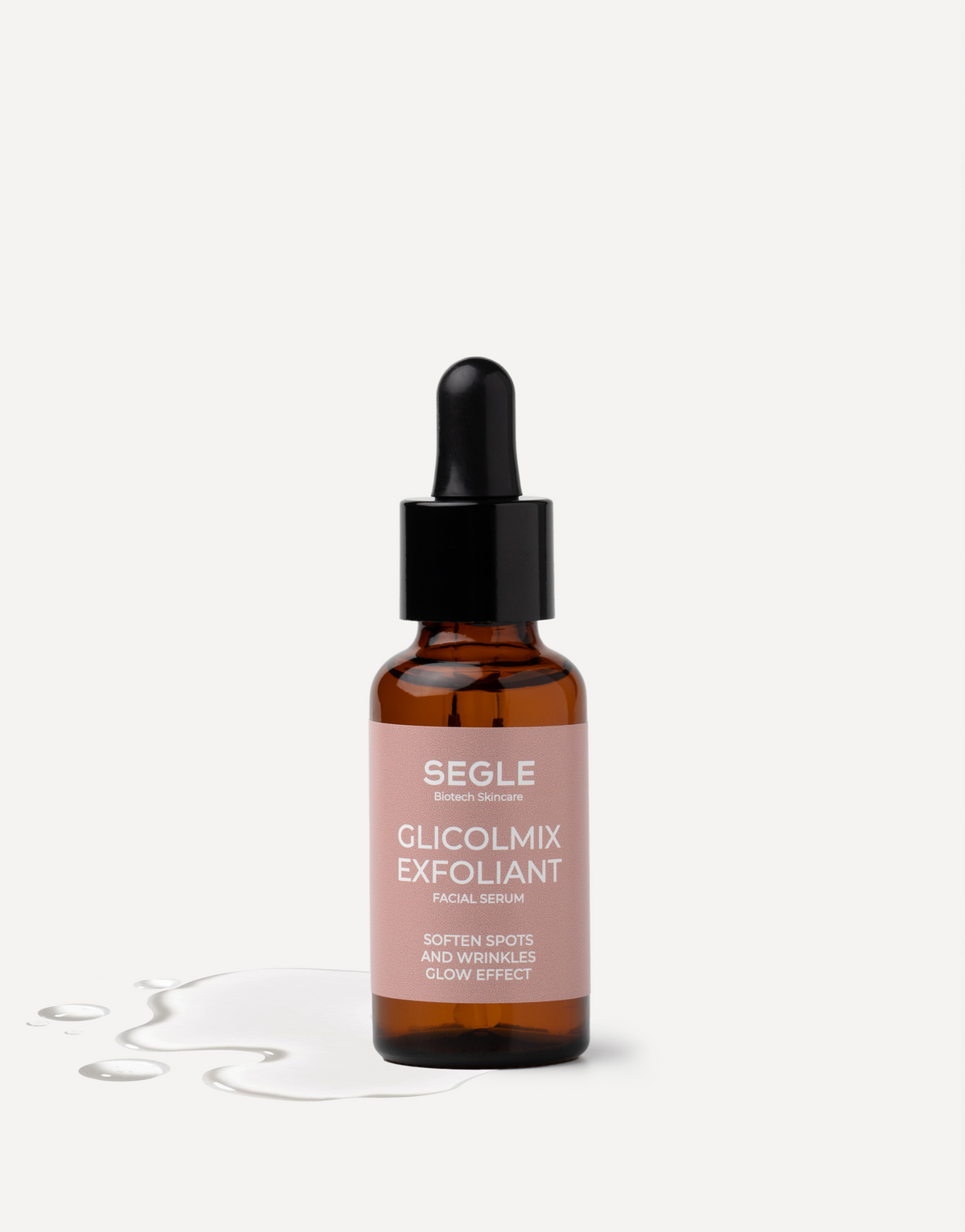 SEGLE Sérum Glicolmix Exfoliante