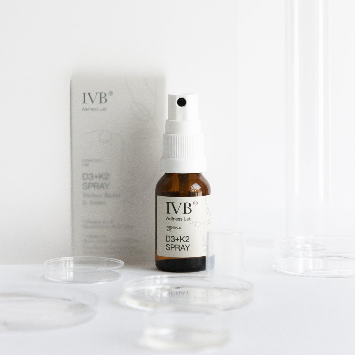 IVB D3+K2 SPRAY