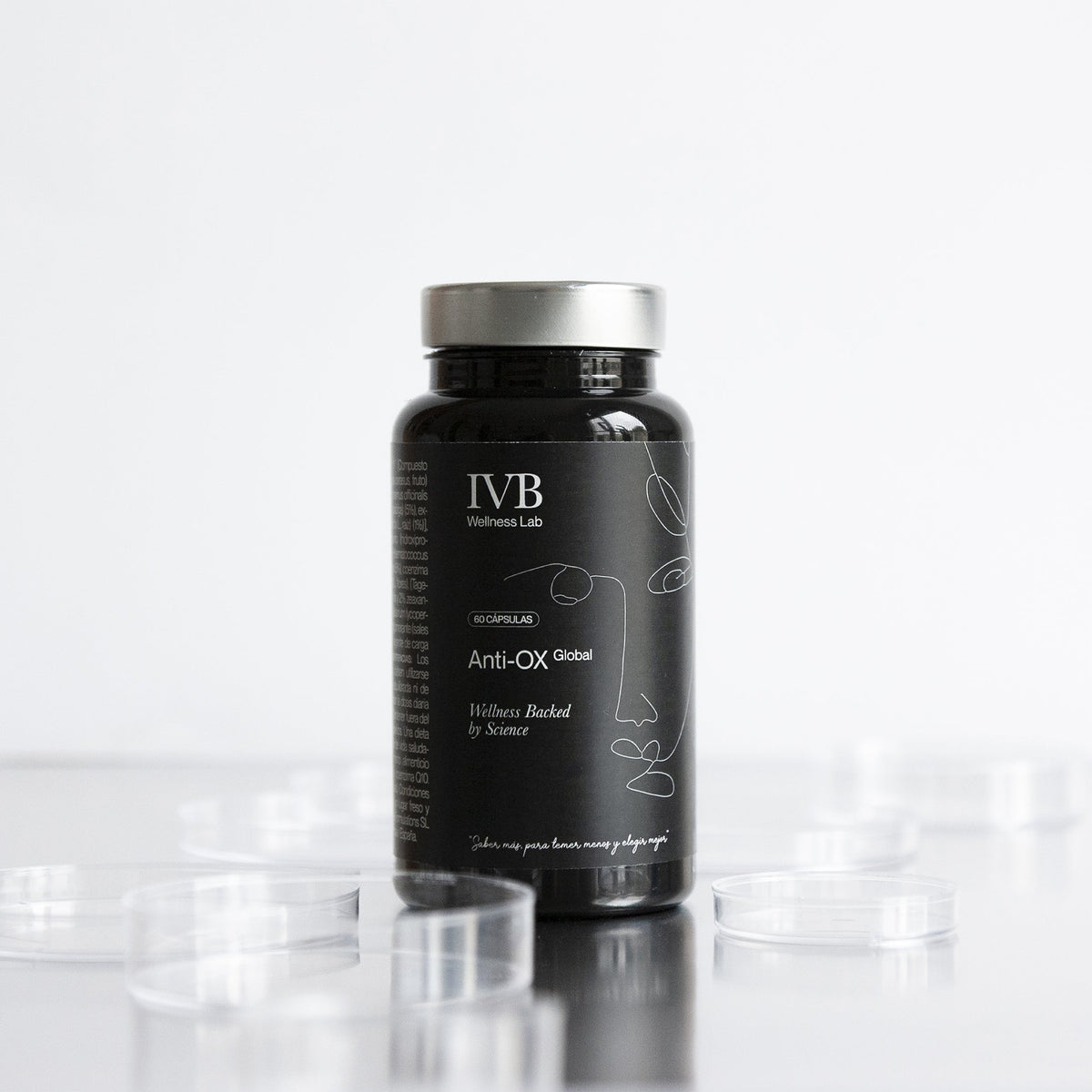 IVB Anti-OX Global