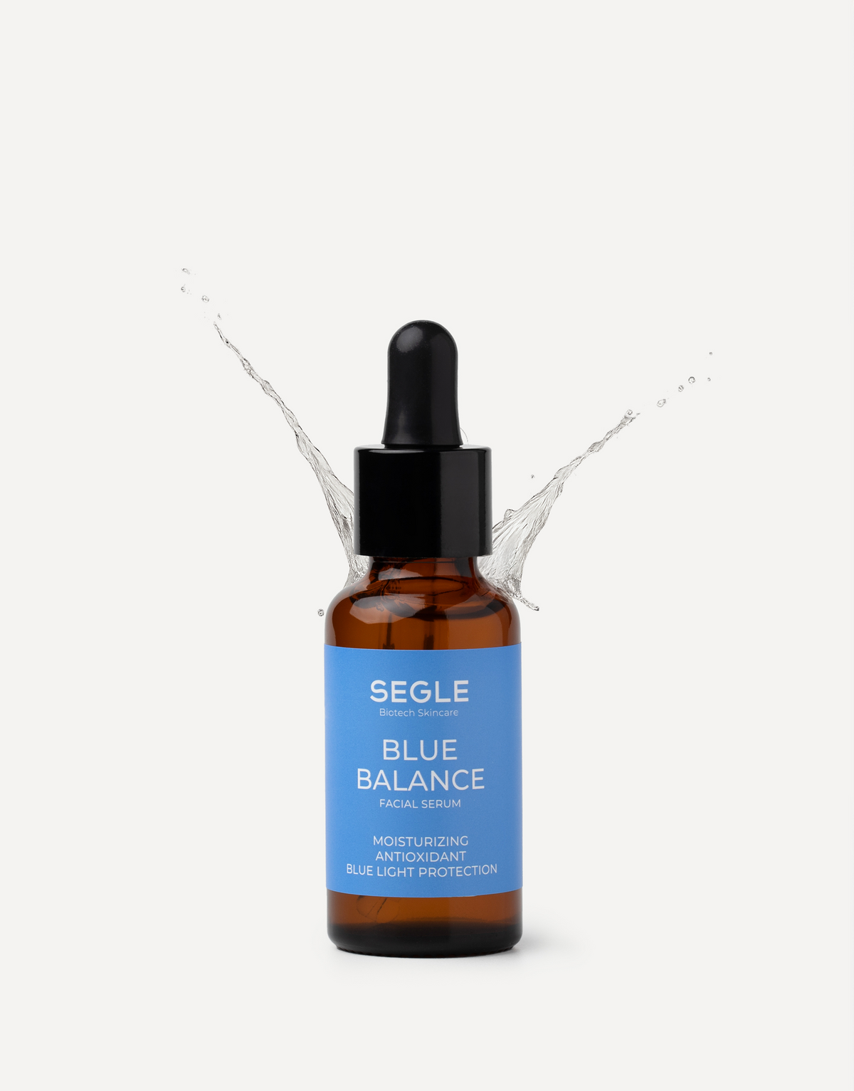 SEGLE Sérum Blue Balance