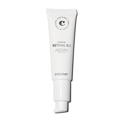 Cocunat Clinical Retinal 0.1