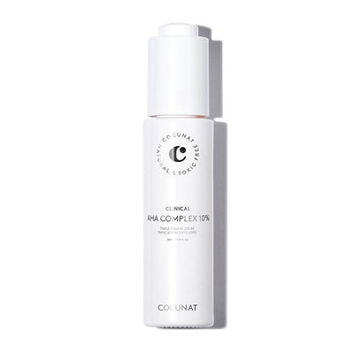 Cocunat CLINICAL AHA COMPLEX 10%