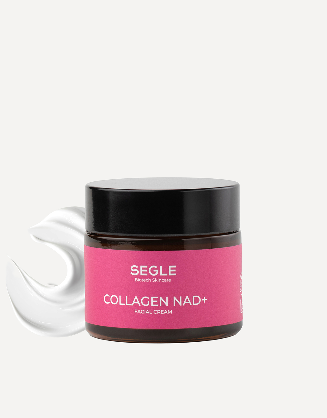 SEGLE Crema Collagen NAD+