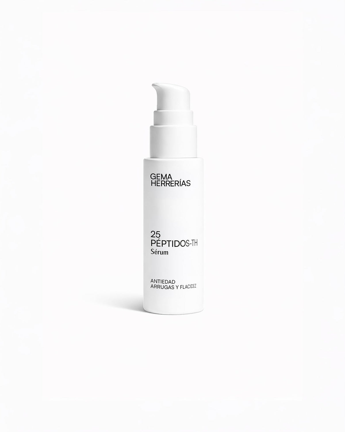 Gema Herrerías 25 Peptidos-Th Serum 30 Ml