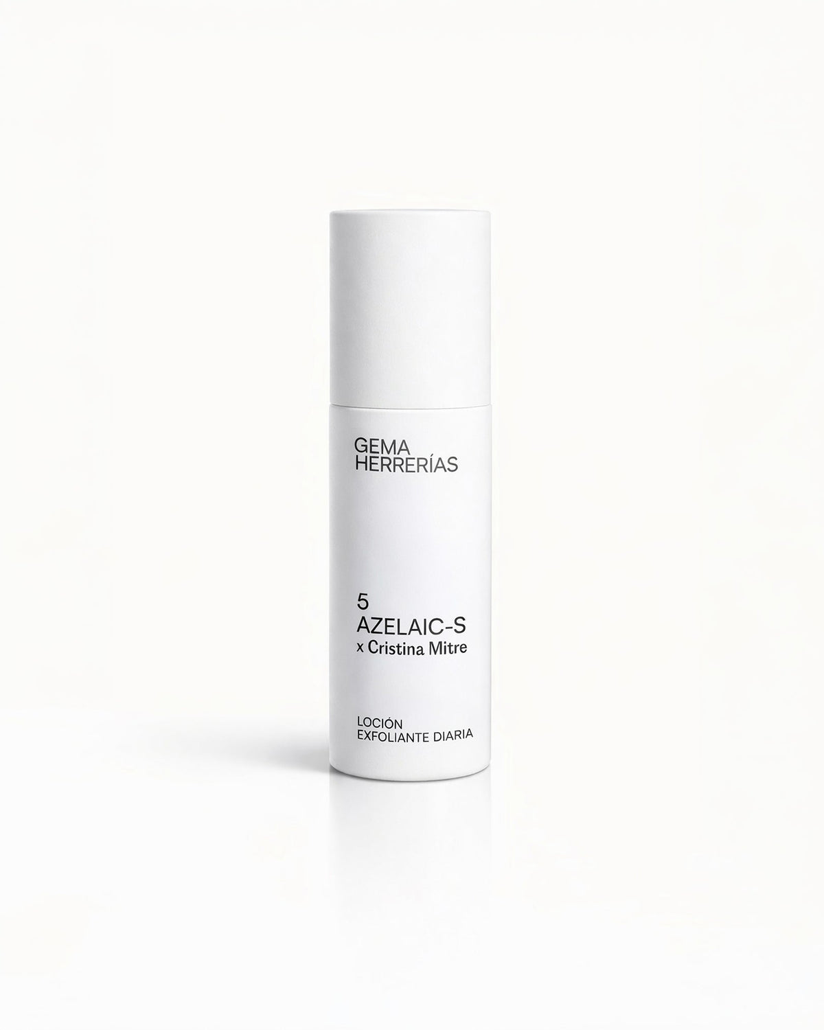 Gema Herrerías 5 Azelaic-S 50 Ml