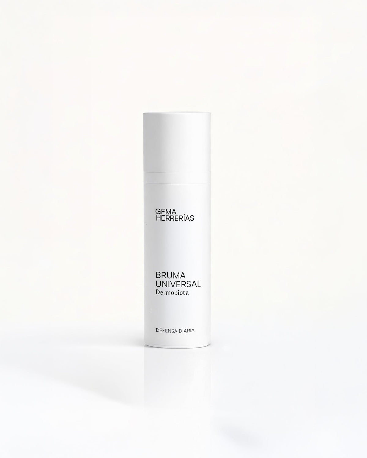 Gema Herrerías Bruma Universal 100 Ml