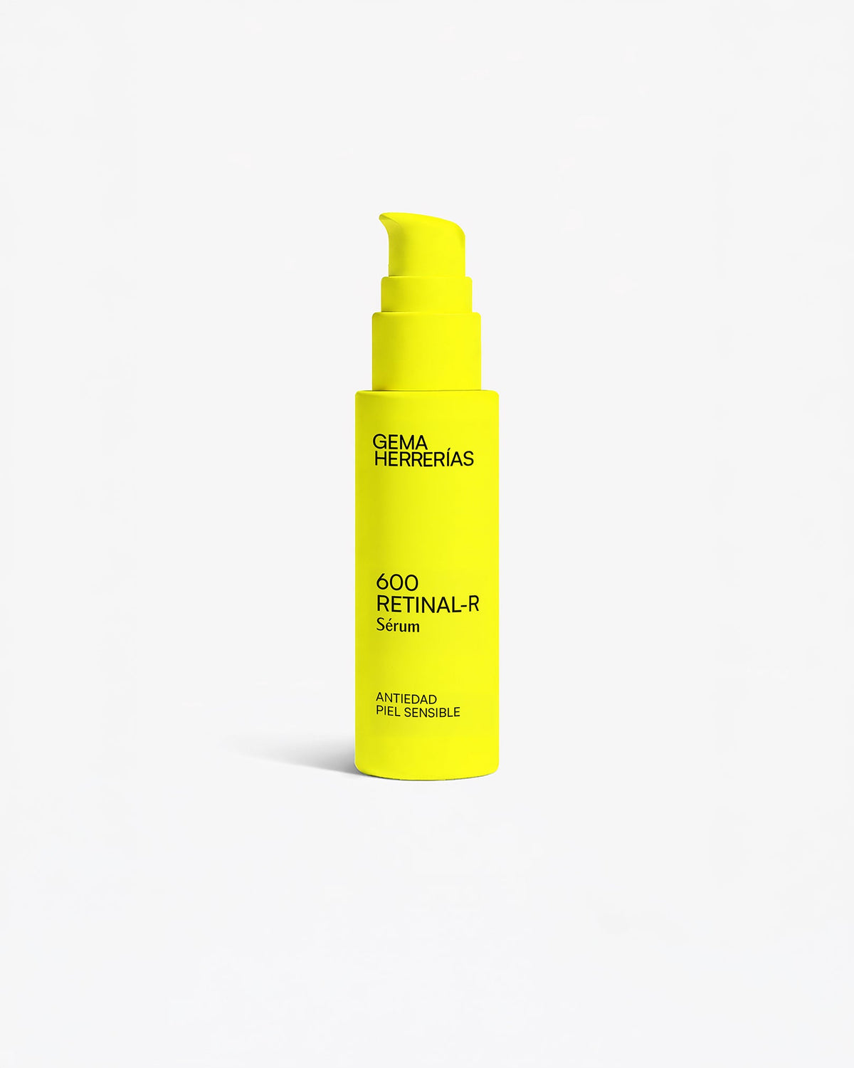 Gema Herrerías 600 Retinal-R Serum