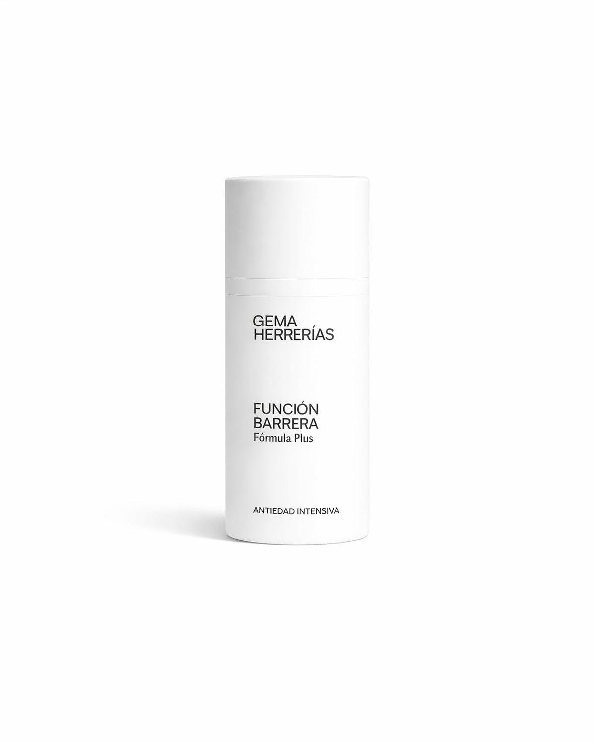 Gema Herrerías Funcion Barrera Formula Plus 80 Ml