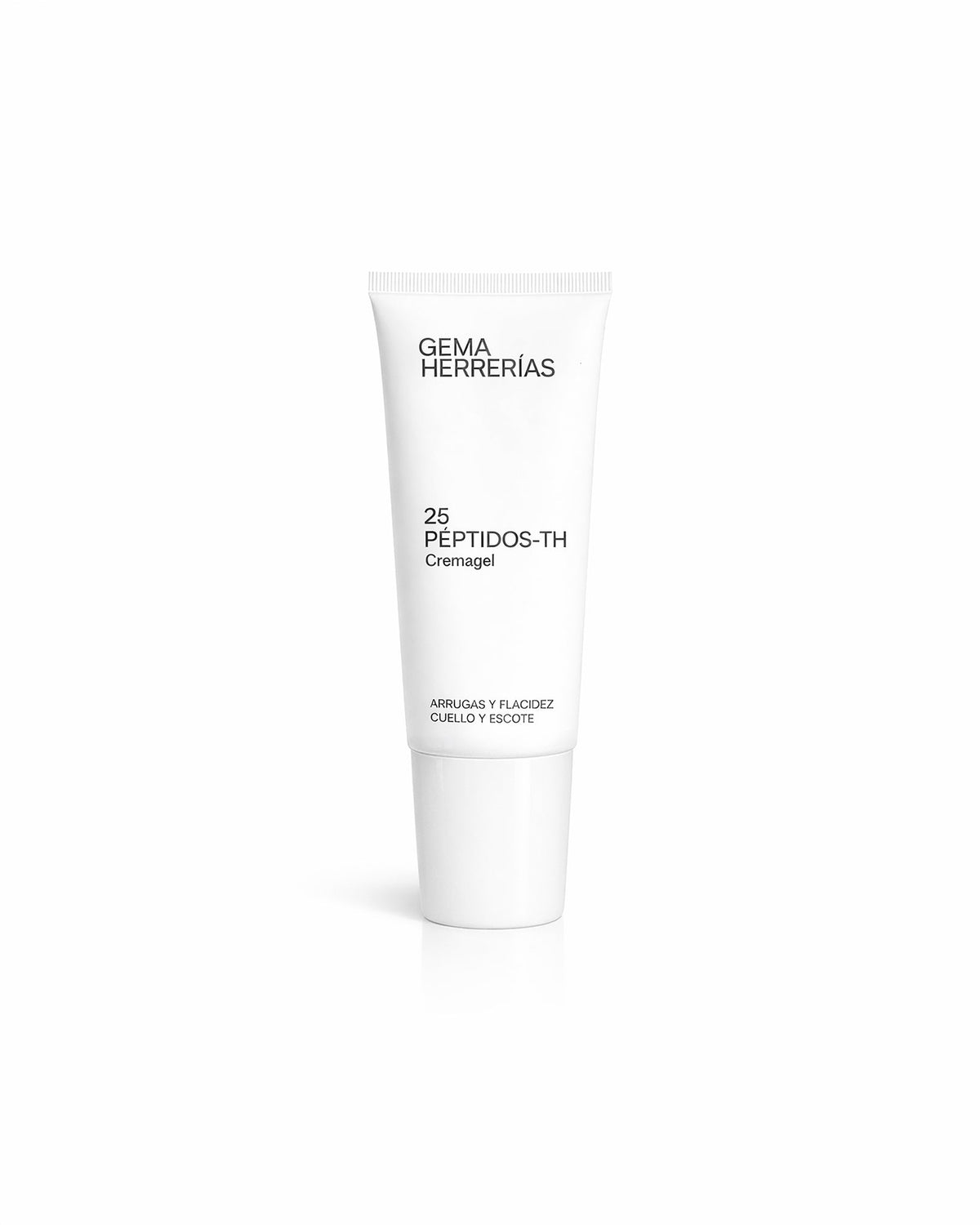 Gema Herrerías 25 Peptidos-Th Cremagel 50 Ml