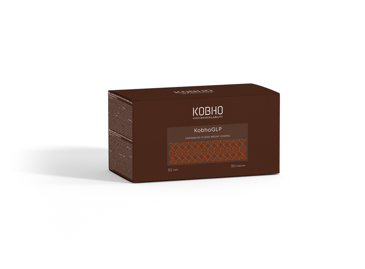 KOBHO GLP