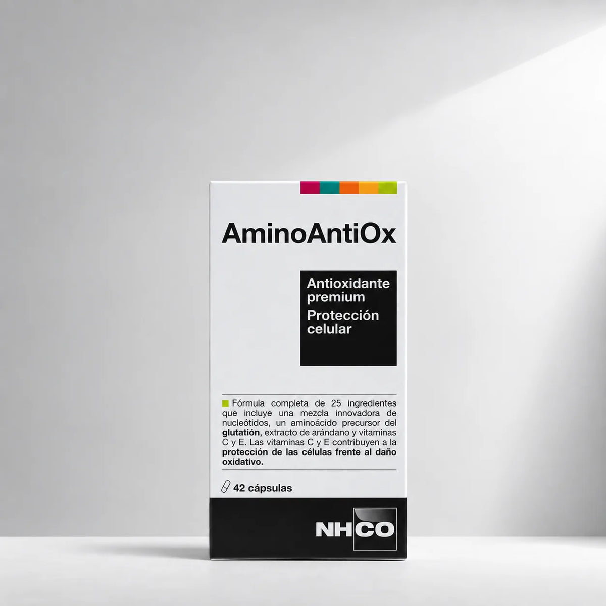 NHCO AminoAntiOx