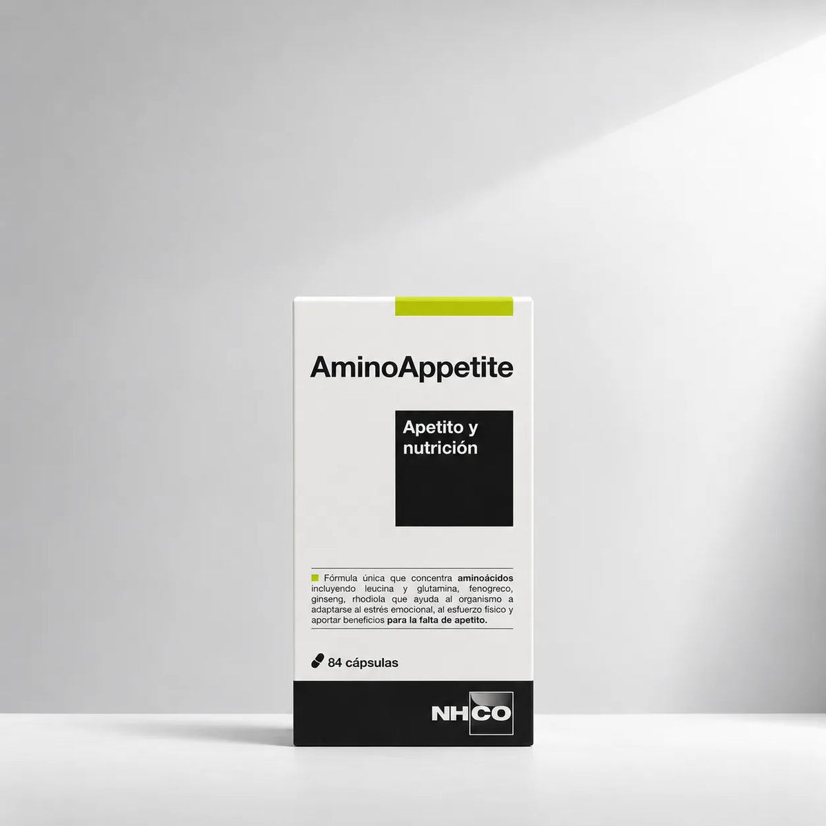 NHCO AminoAppetite