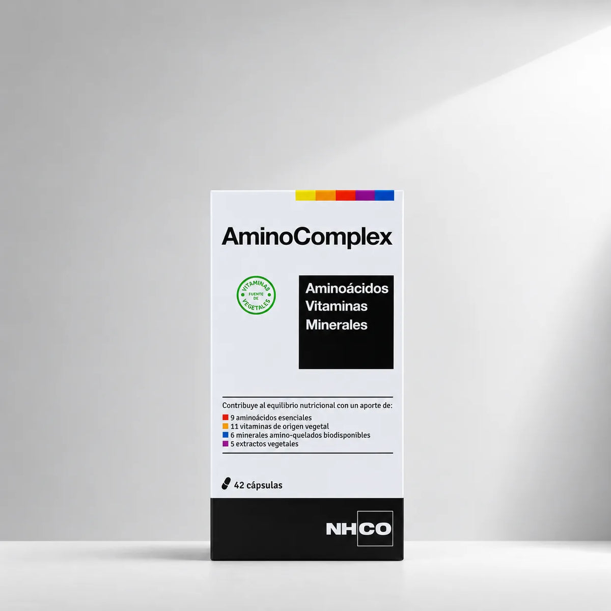 NHCO AminoComplex