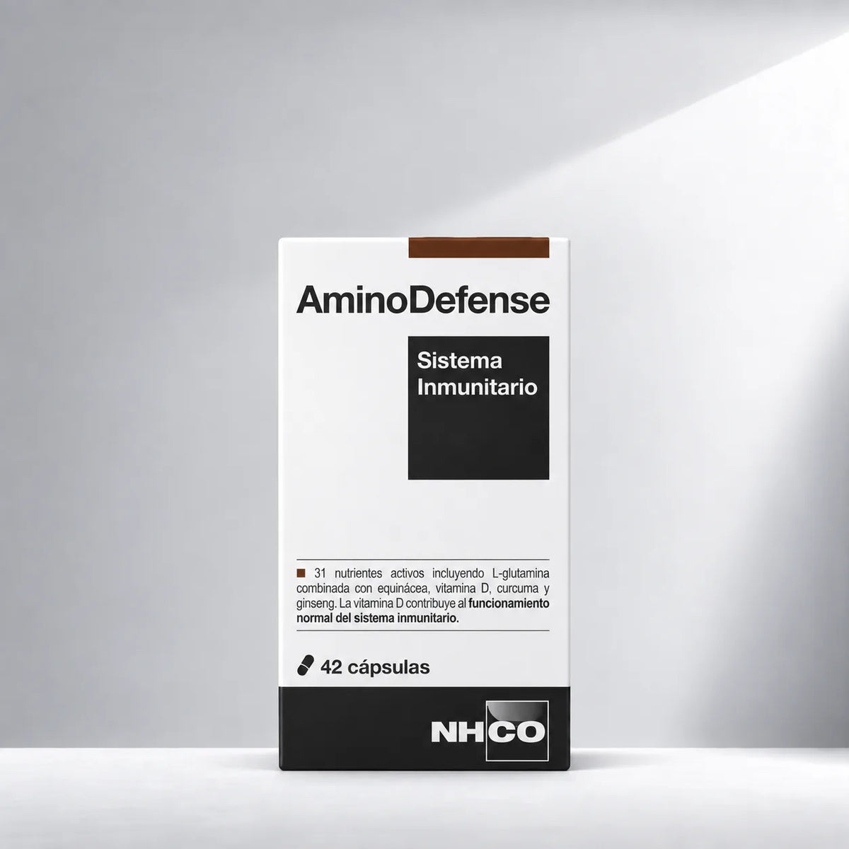 NHCO AminoDefense