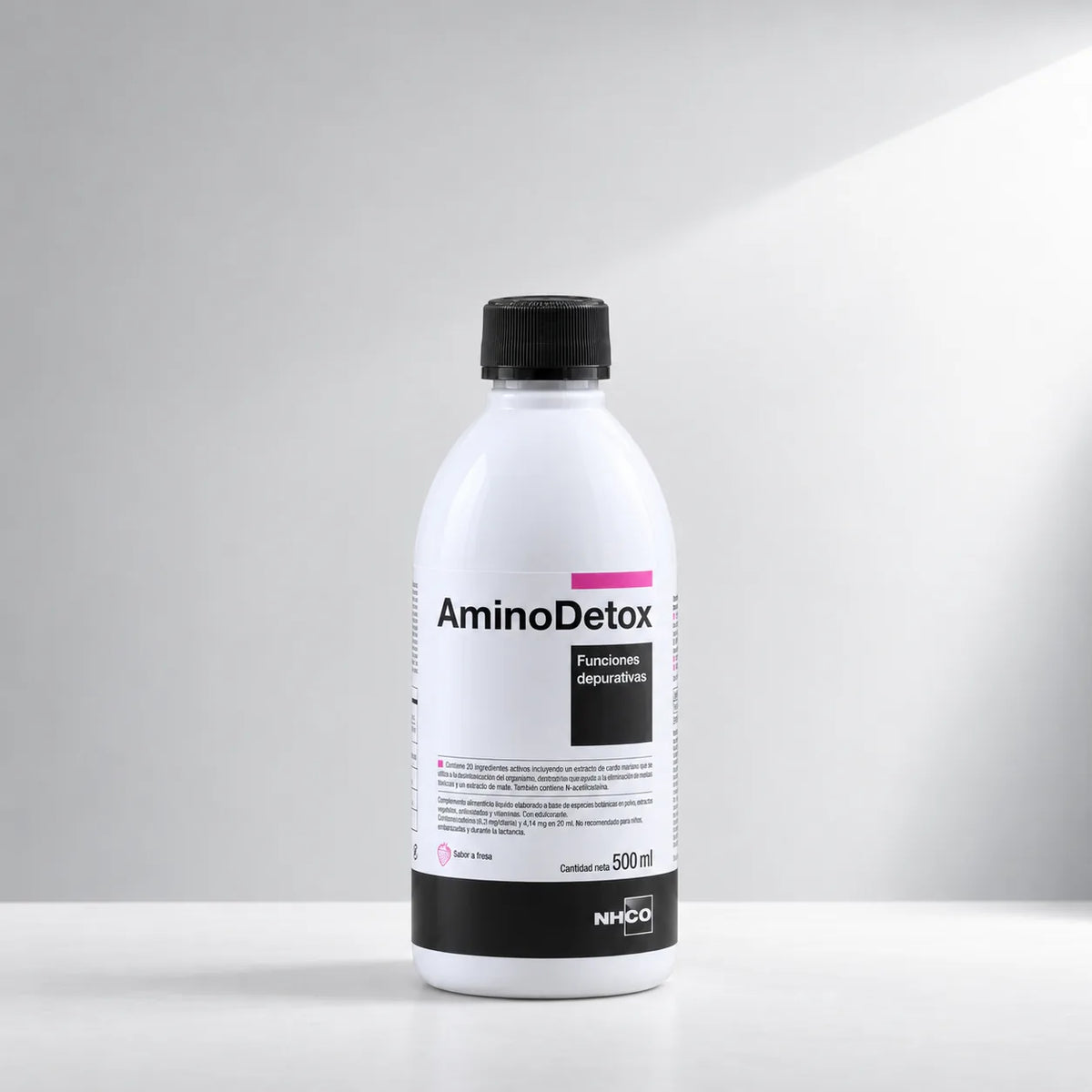 NHCO AminoDetox