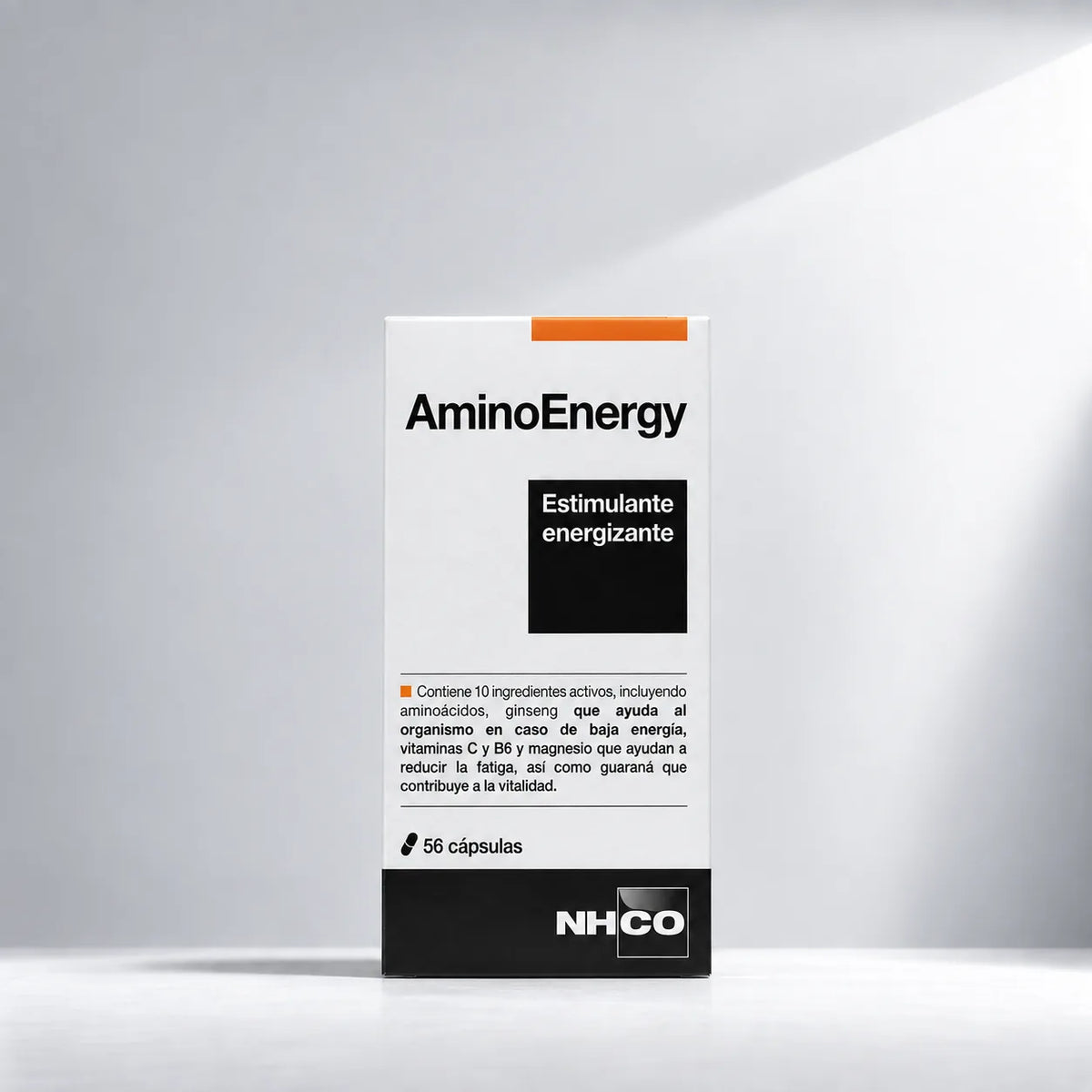 NHCO AminoEnergy