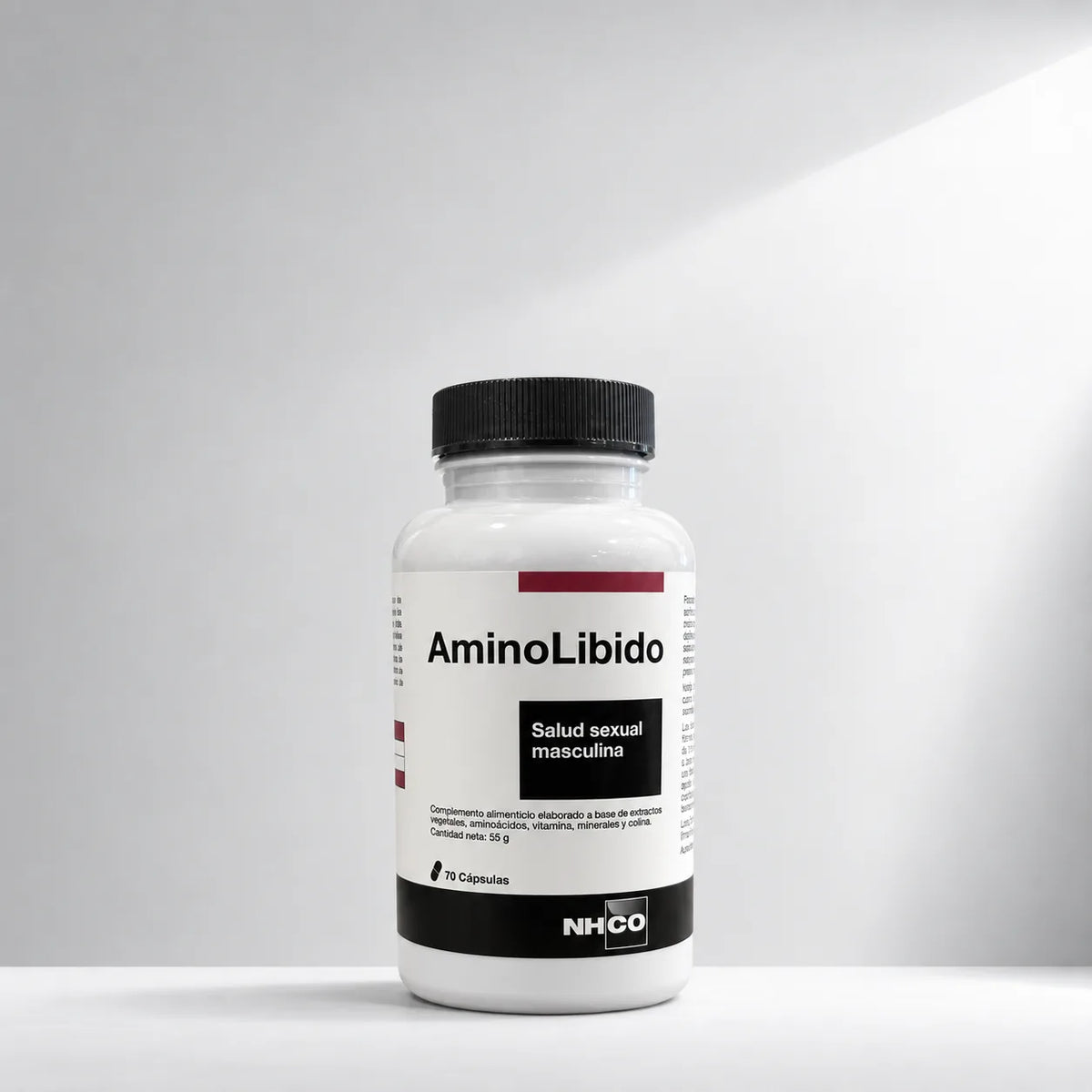 NHCO AminoLibido