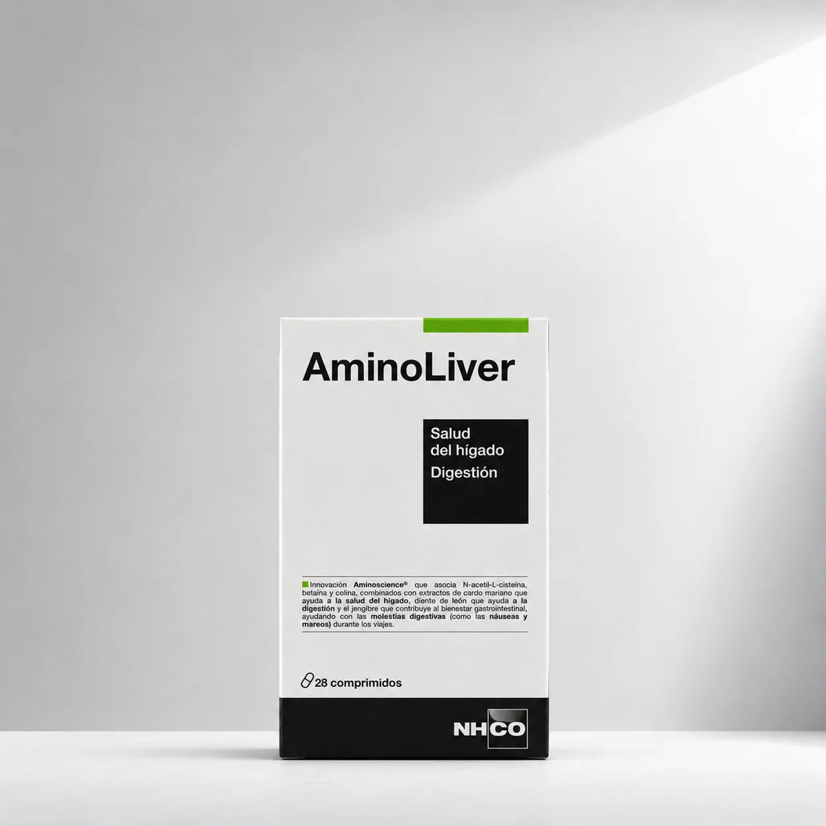 NHCO AminoLiver