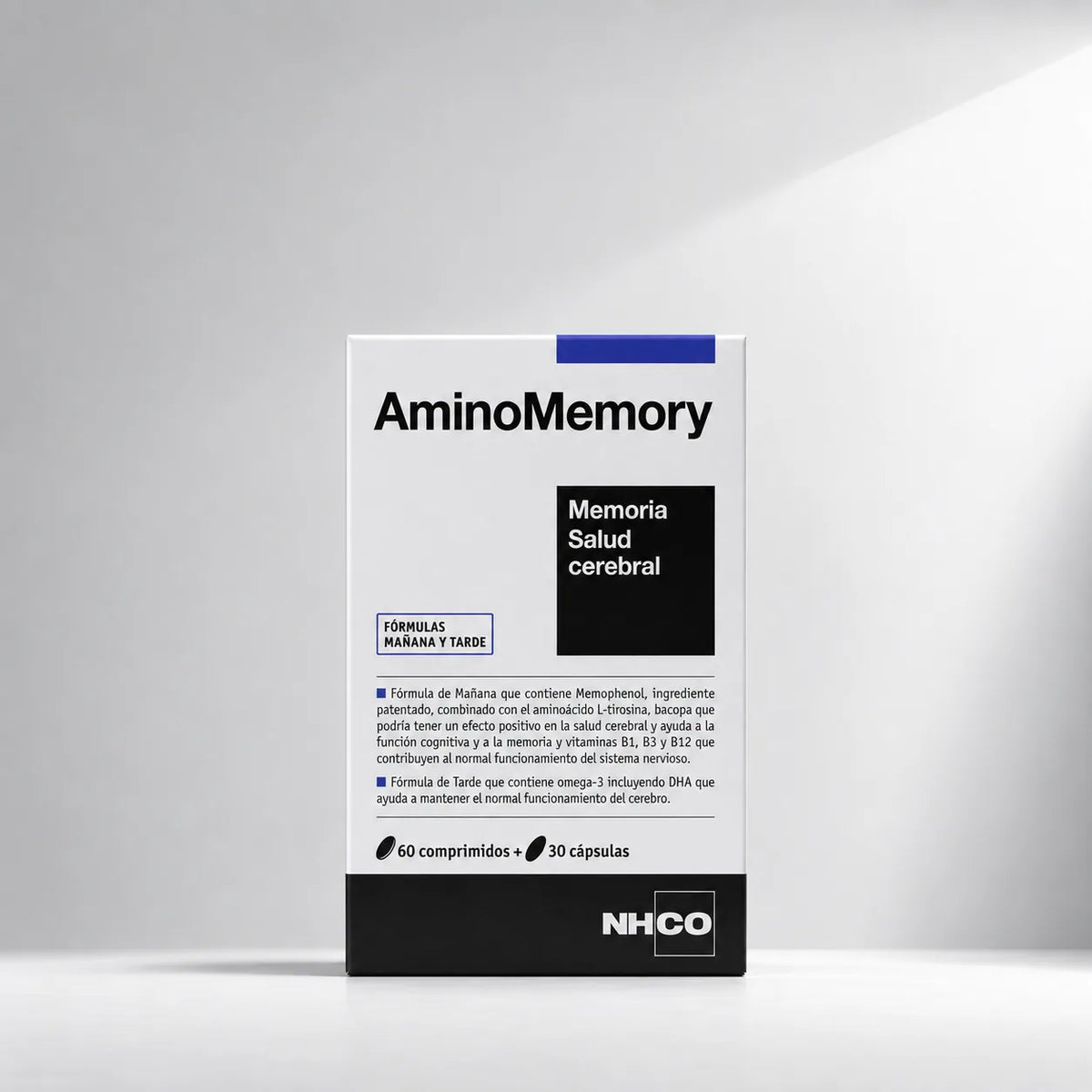 NHCO AminoMemory