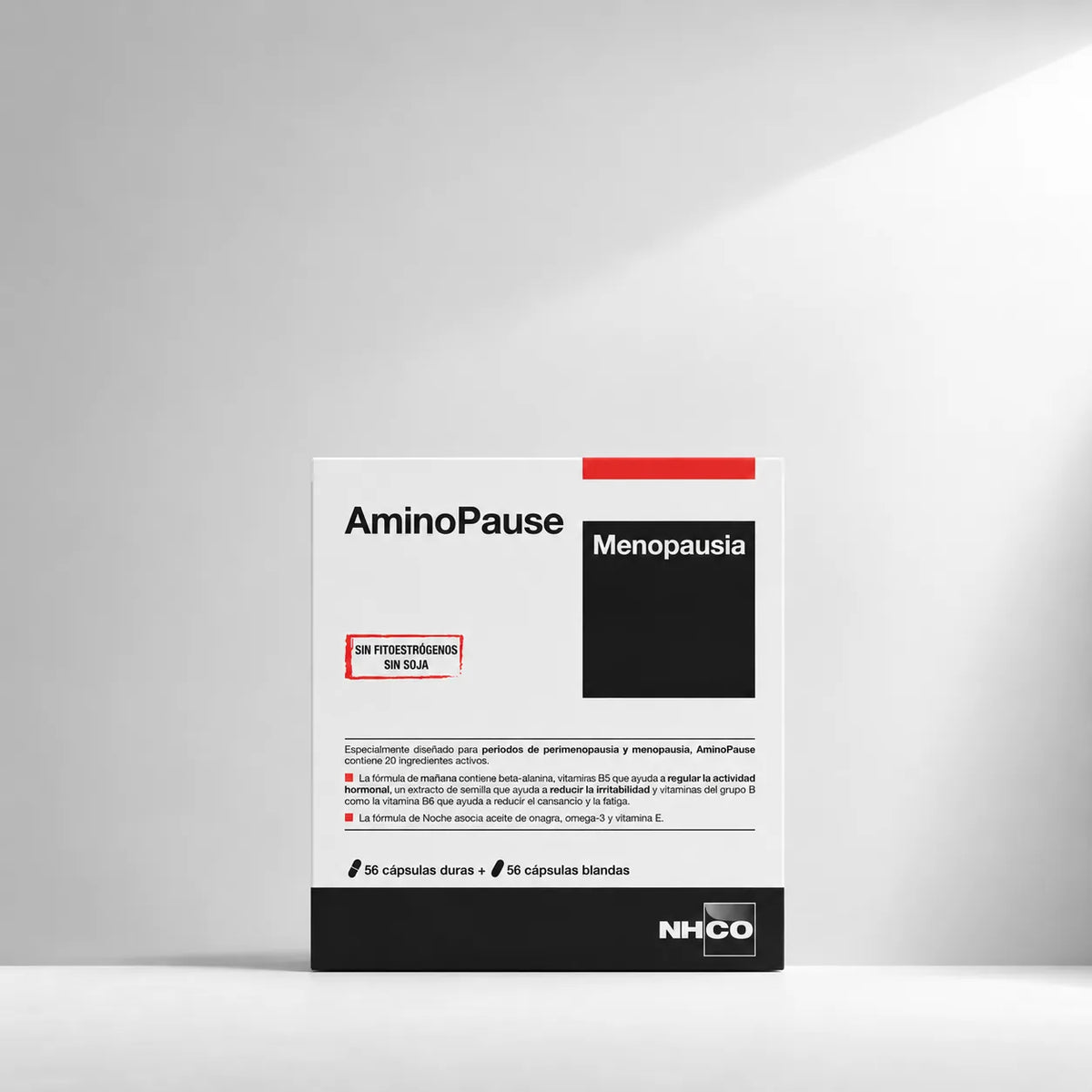 NHCO AminoPause