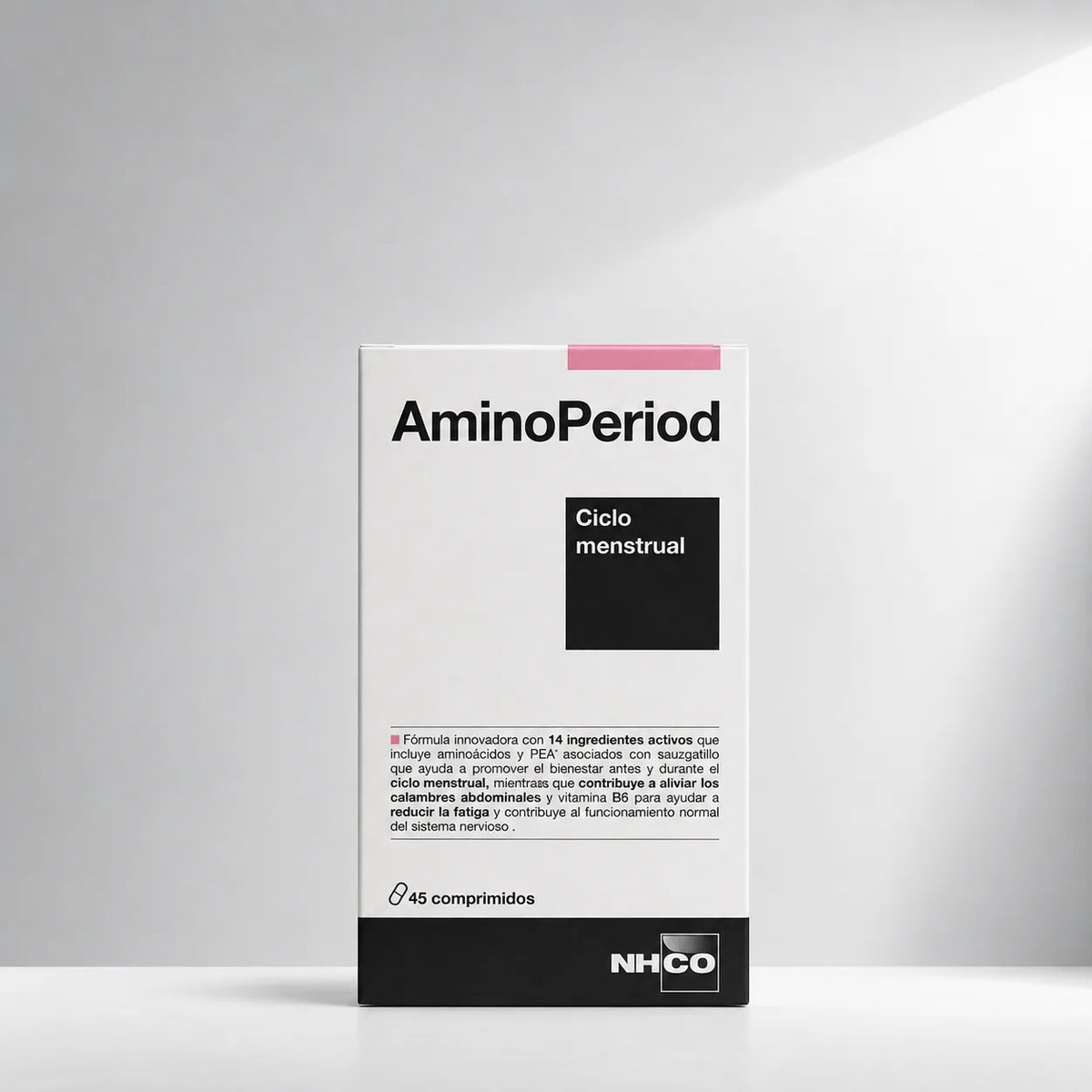 NHCO AminoPeriod