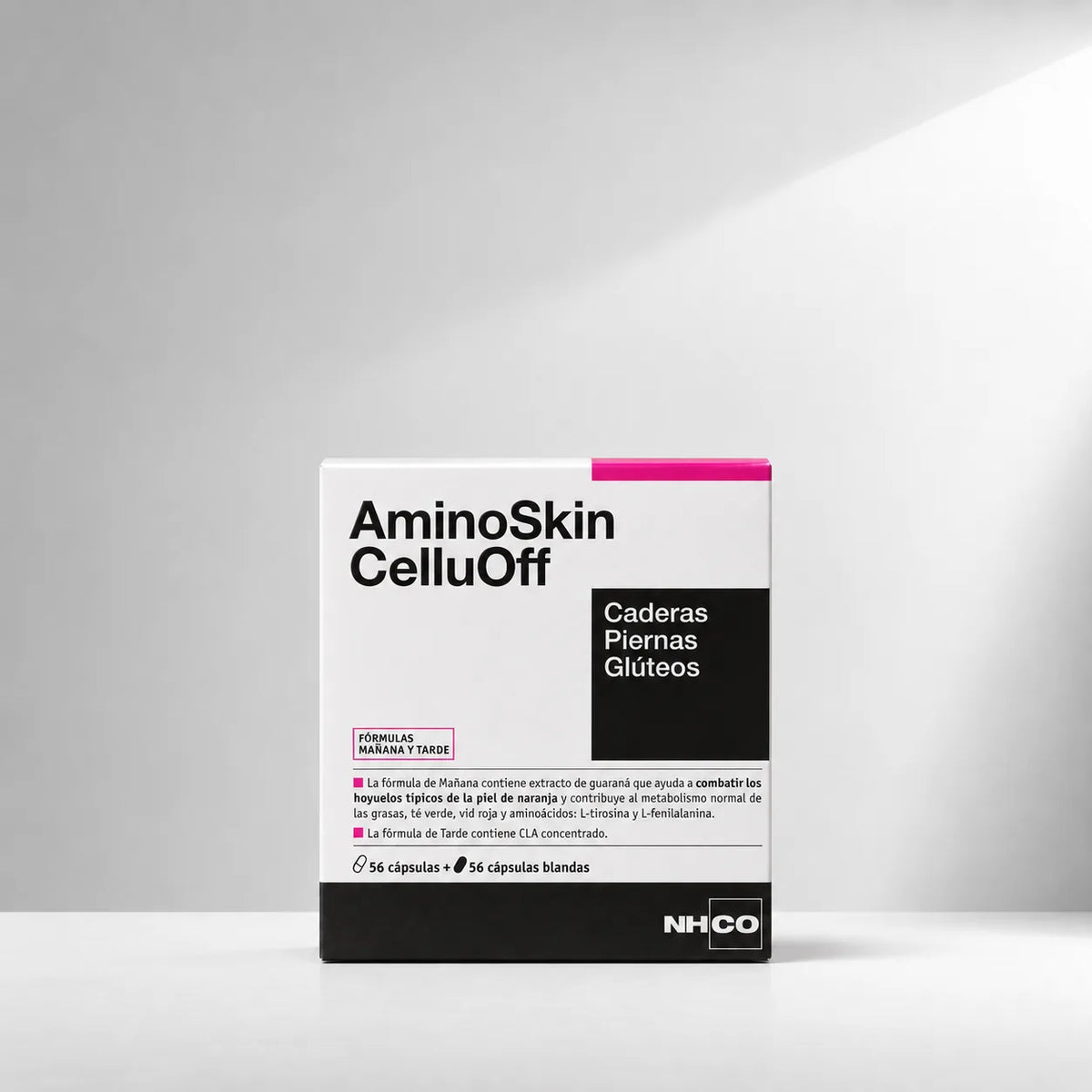 NHCO AminoSkin CelluOff
