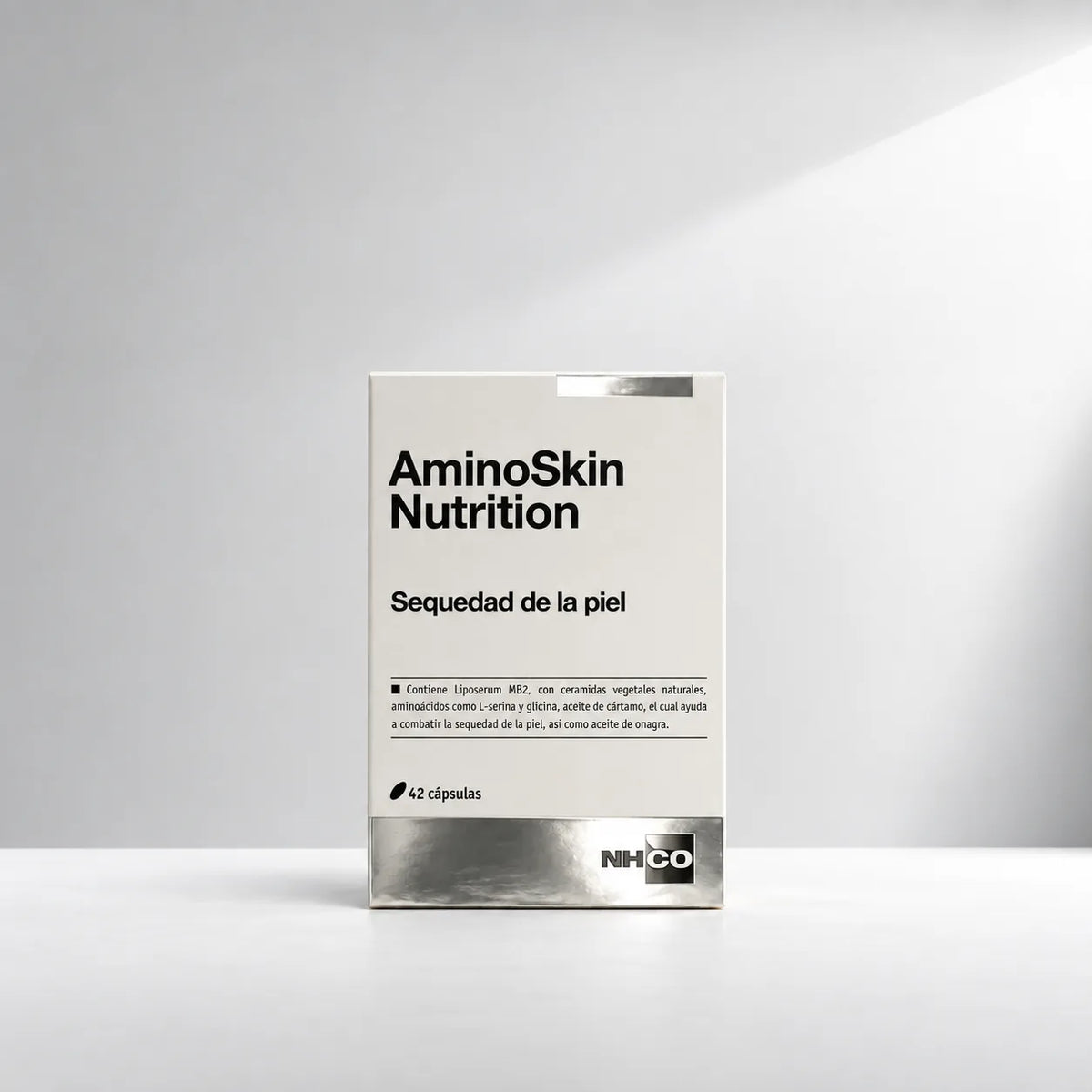NHCO AminoSkin Nutrition