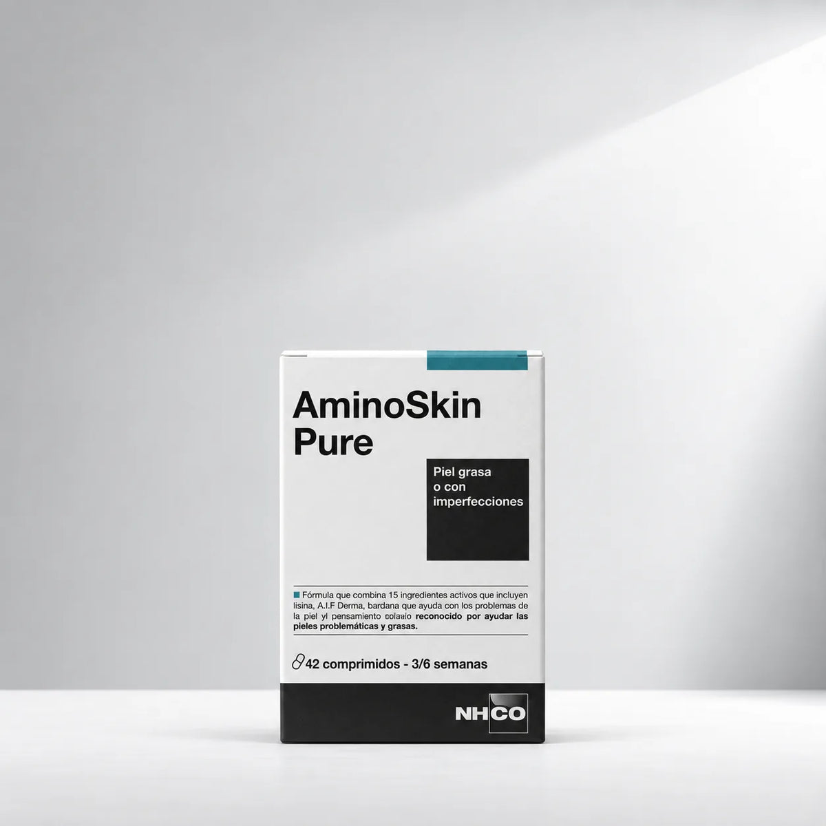 NHCO AminoSkin Pure