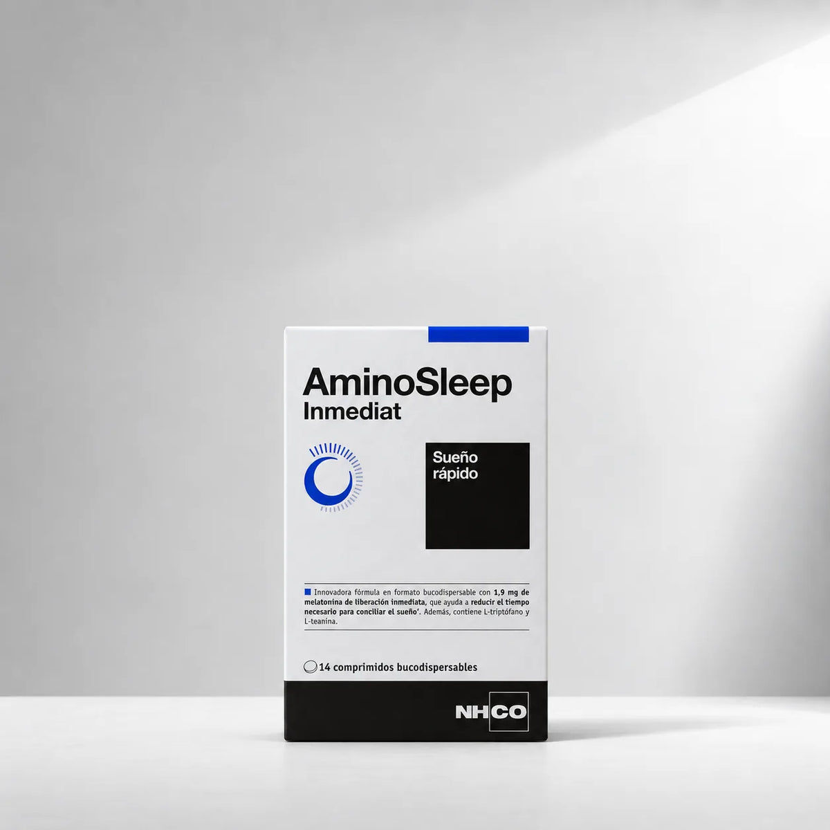 NHCO AminoSleep Inmediat