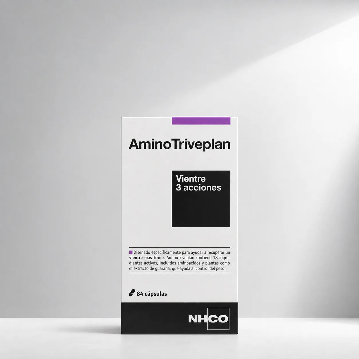 NHCO AminoTriveplan