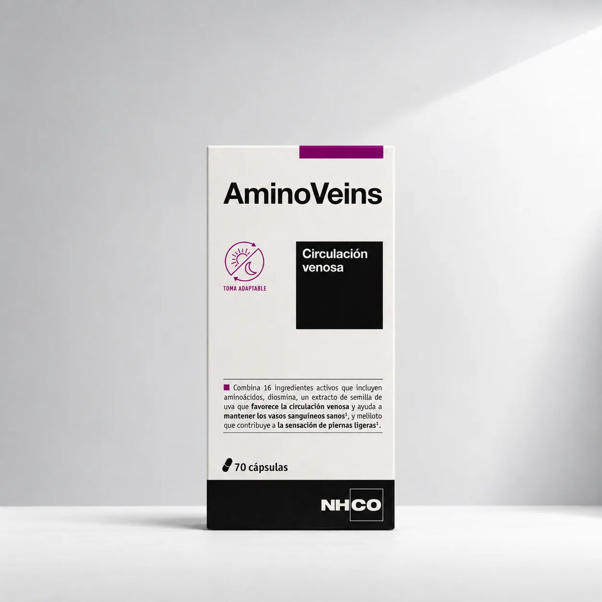 NHCO AminoVeins