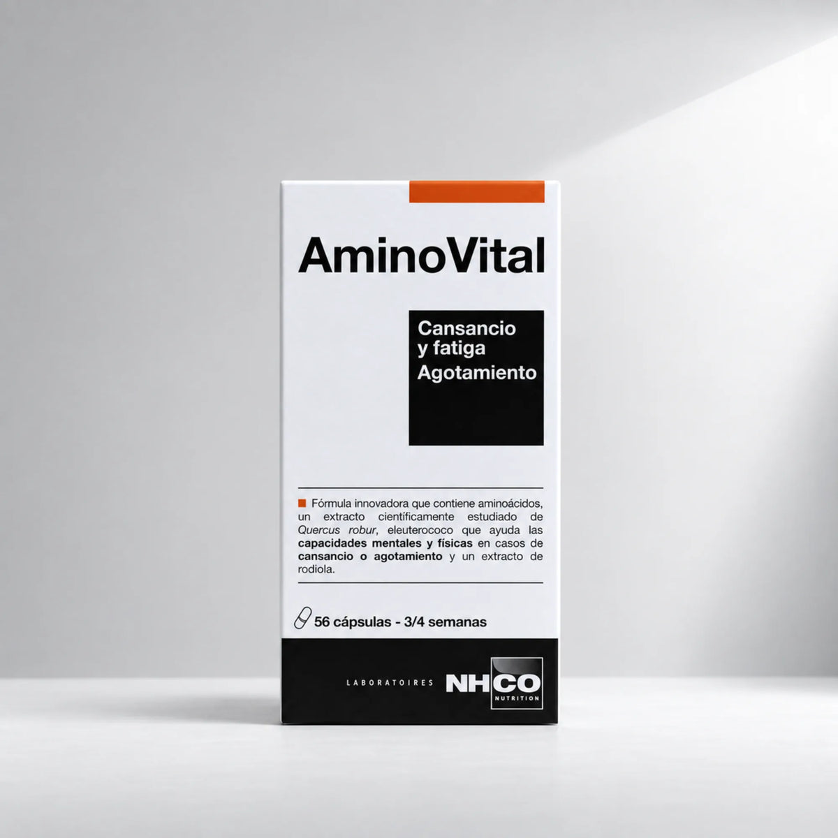 NHCO AminoVital