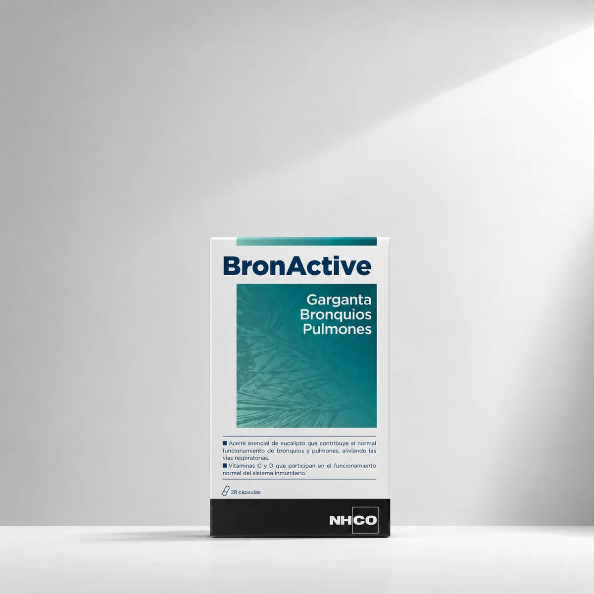 NHCO BronActive