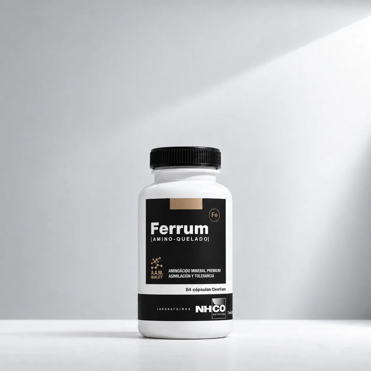 NHCO Ferrum