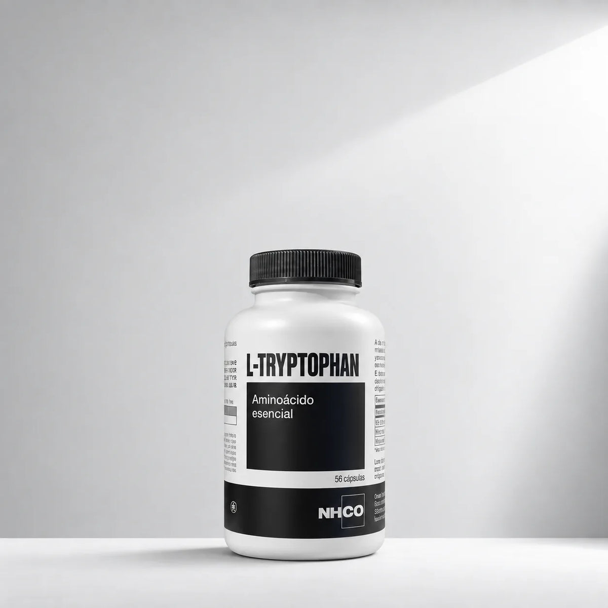 NHCO L-Tryptophan