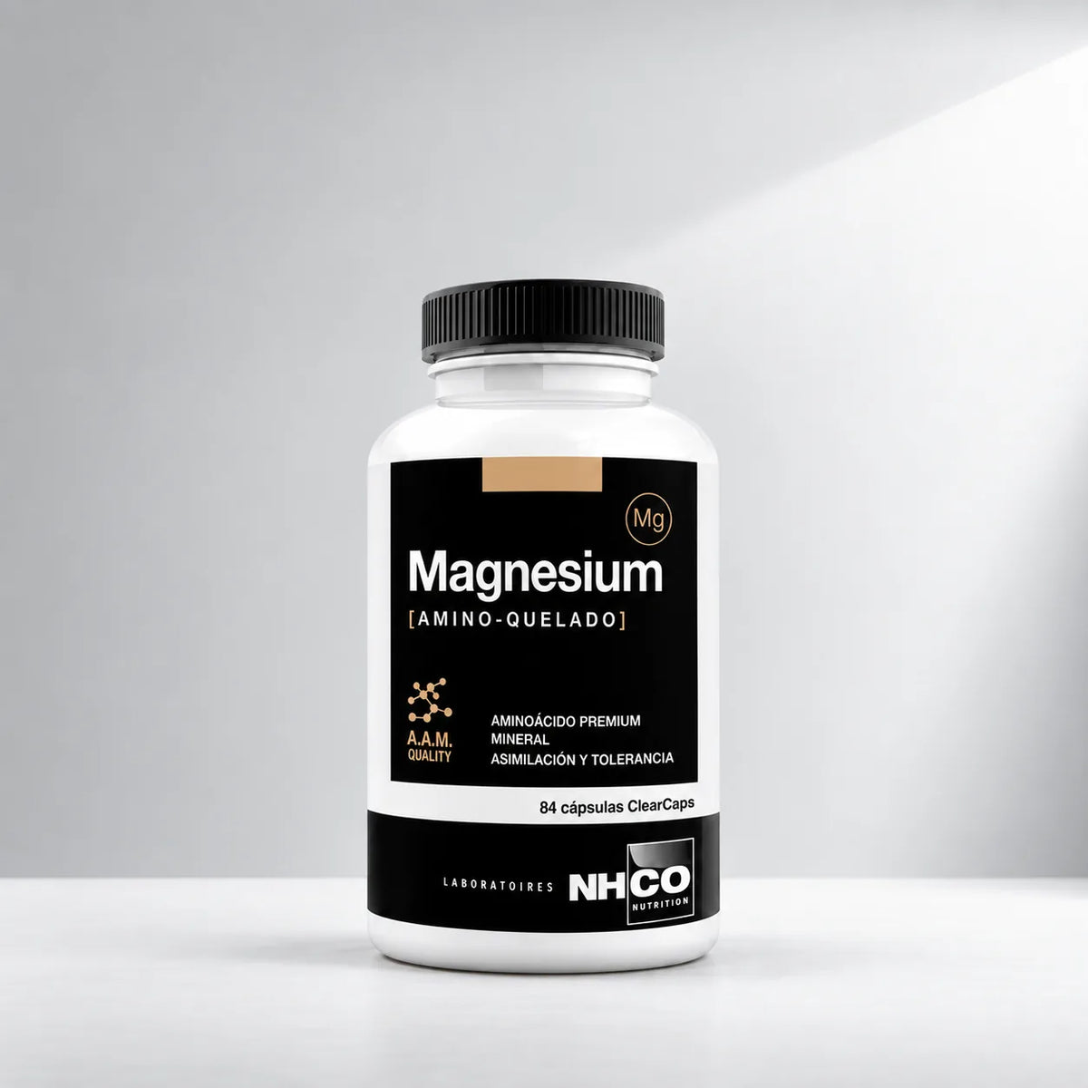 NHCO Magnesium